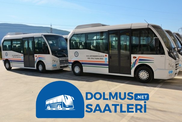 Fethiye Seydikemer Dolmuş Saatleri ve Fiyatları 2024