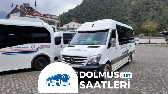 Fethiye Seydikemer Dolmuş Saatleri