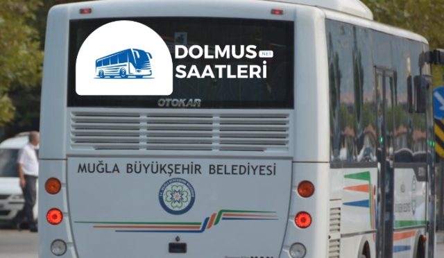 Marmaris – Fethiye Dolmuş Saatleri – Fiyatları 2024