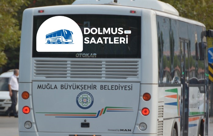 Marmaris – Fethiye Dolmuş Saatleri – Fiyatları 2024