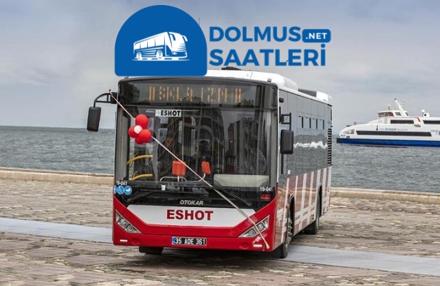 Tire Bayındır Dolmuş Saatleri