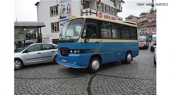 Tokat Minibüs Saatleri – Güzergah Ücretleri 2024