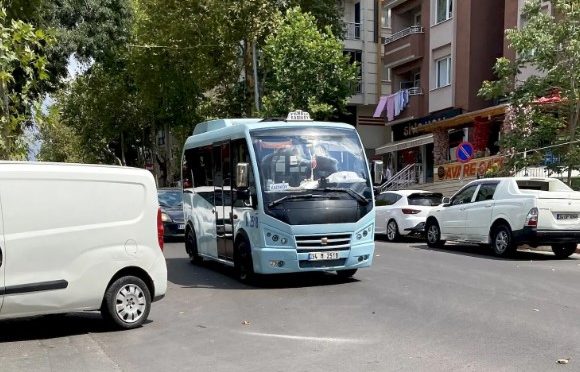 Dereköy Bodrum Dolmuş Saatleri – Otobüs Saatleri Ücreti 2024